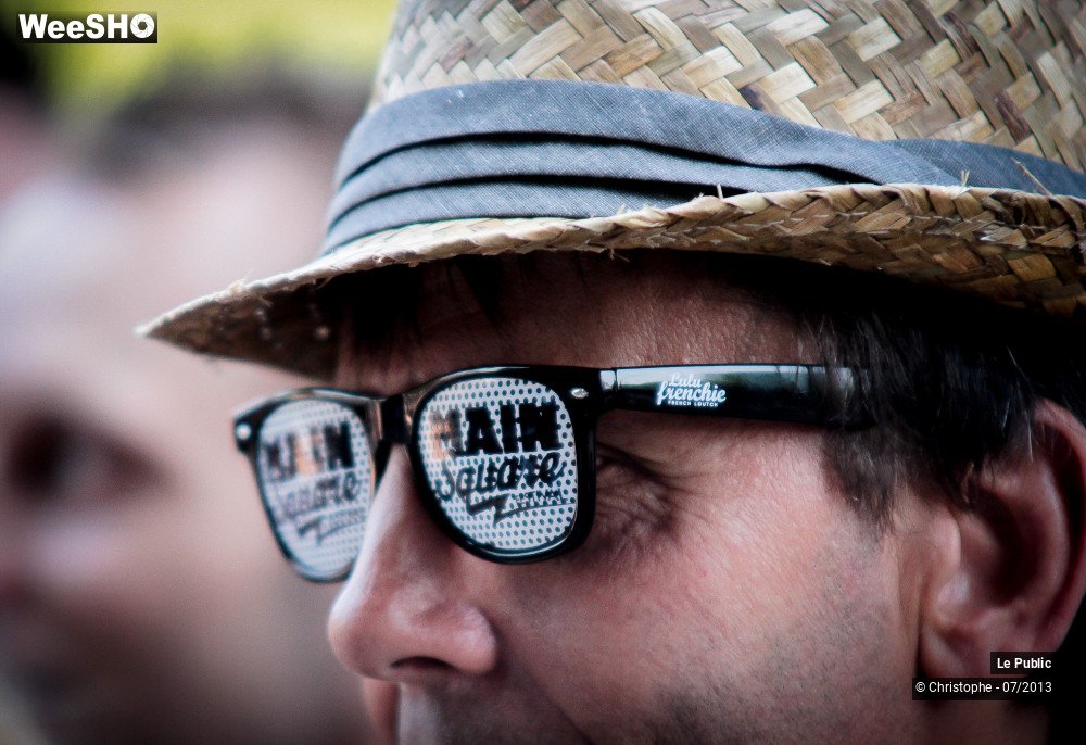 20/50 photos du spectacle Main Square Ambiance Jour 3