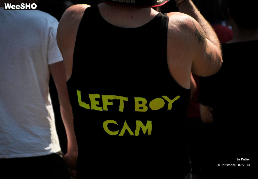 32/50 photos du spectacle Main Square Ambiance Jour 3