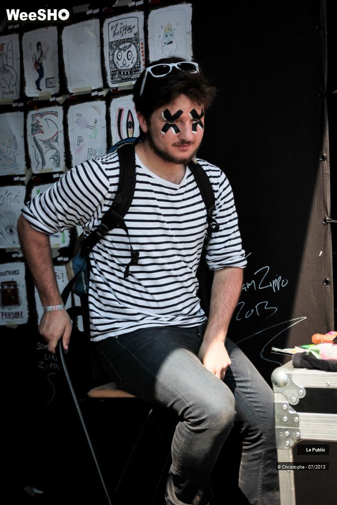 39/50 photos du spectacle Main Square Ambiance Jour 3