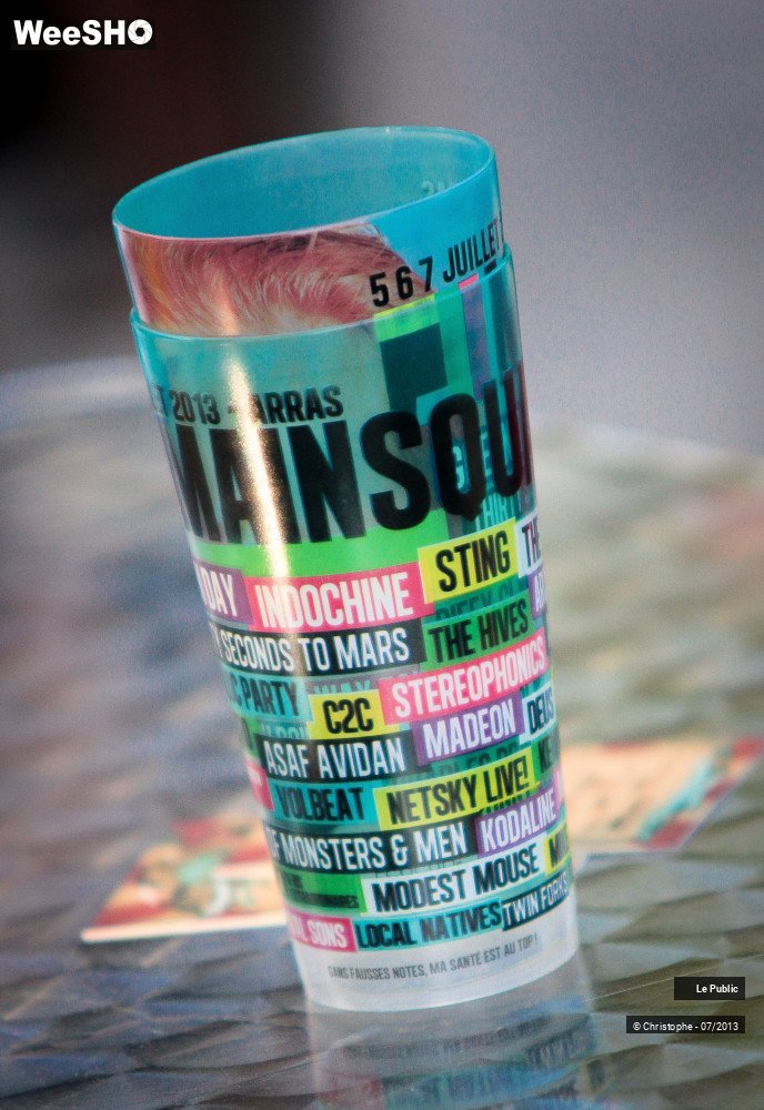 40/50 photos du spectacle Main Square Ambiance Jour 3