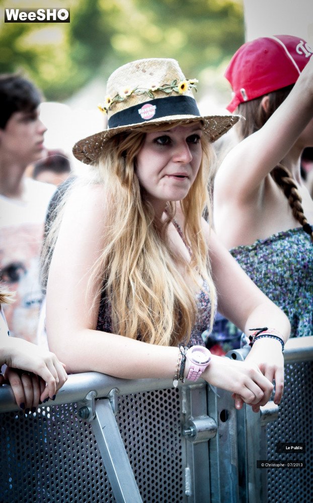 42/50 photos du spectacle Main Square Ambiance Jour 3