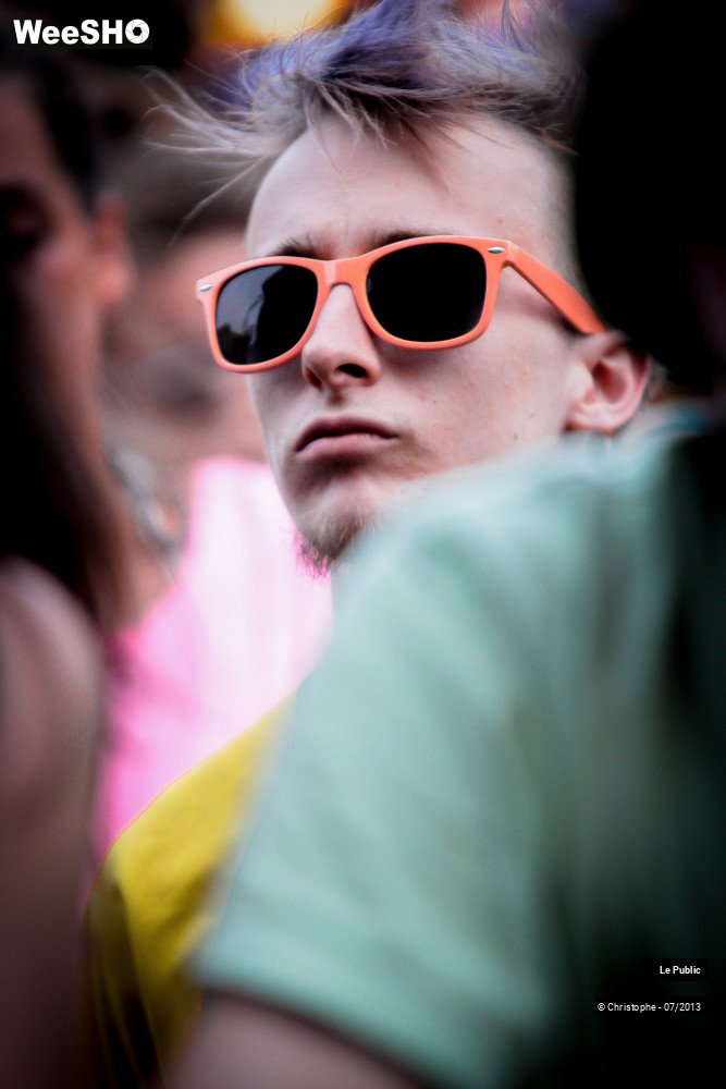 43/50 photos du spectacle Main Square Ambiance Jour 3