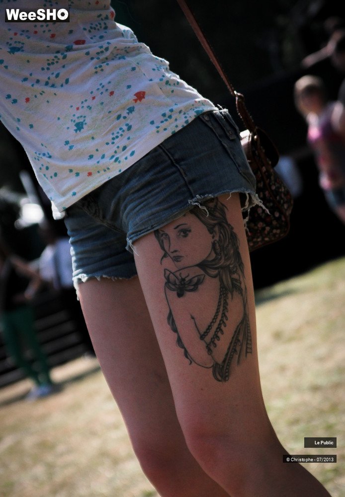 49/50 photos du spectacle Main Square Ambiance Jour 3