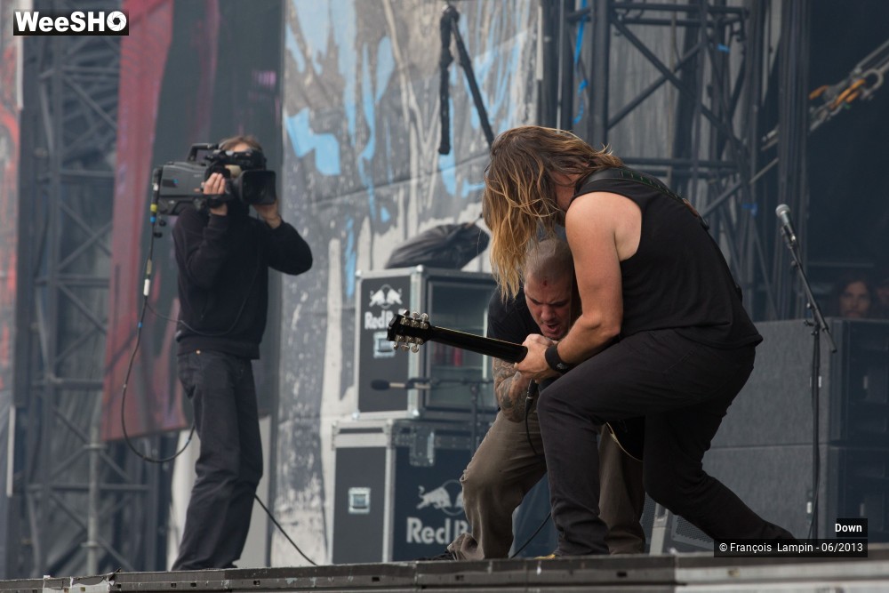 2/46 photos du spectacle Down