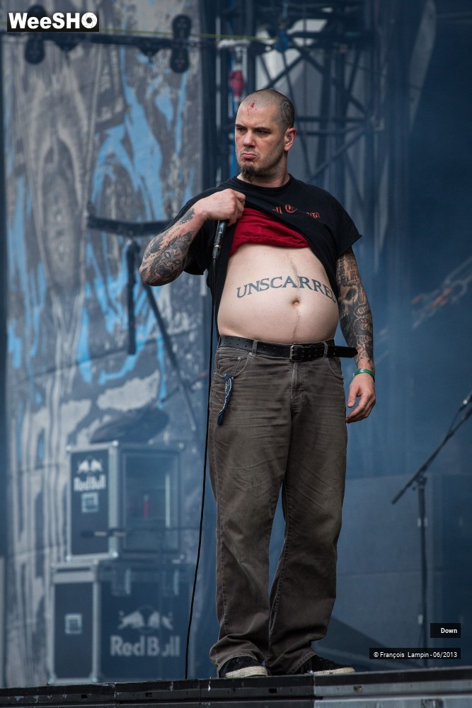 30/46 photos du spectacle Down