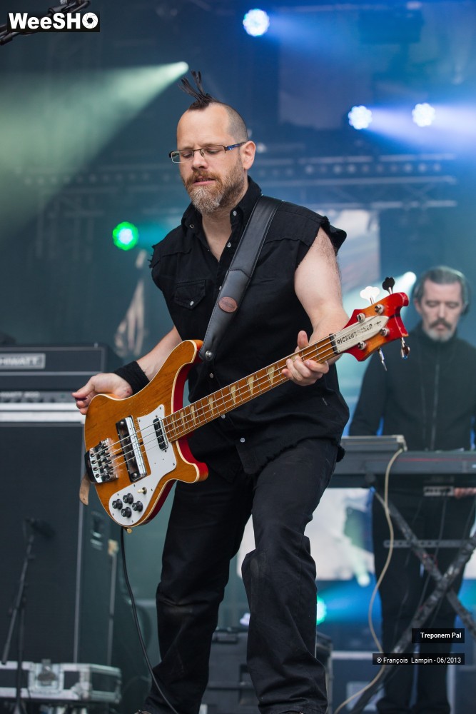 12/24 photos du spectacle Treponem Pal