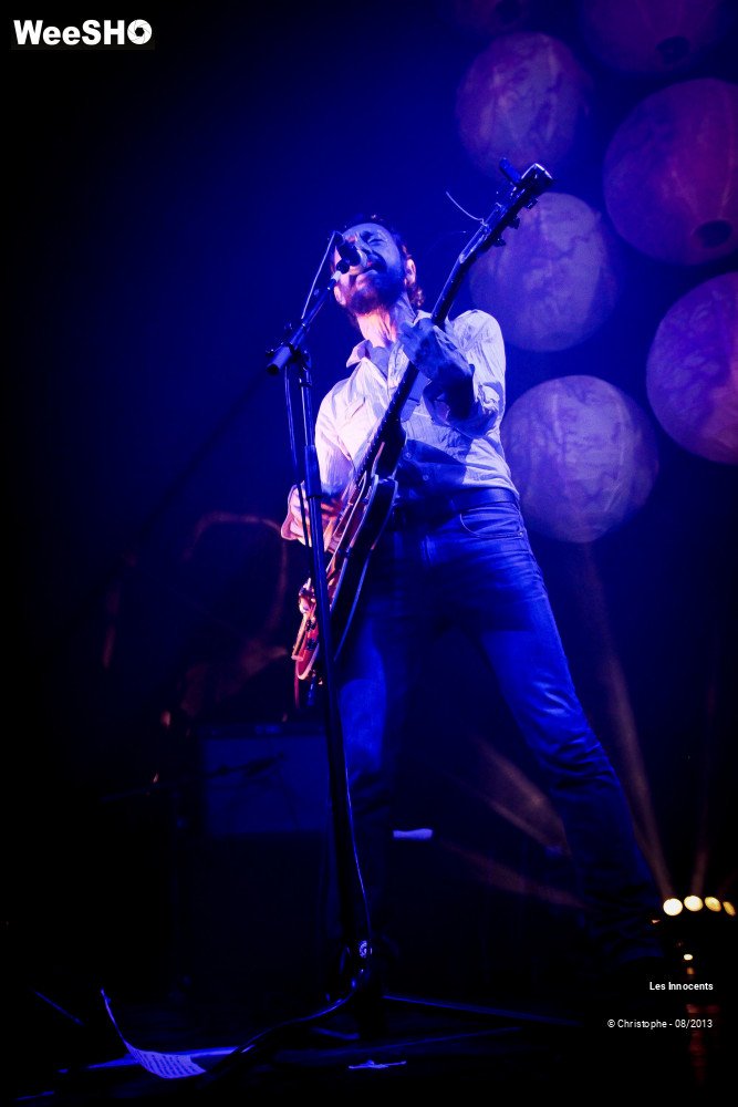 31/38 photos du spectacle Les Innocents