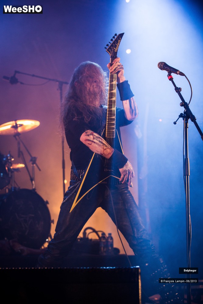 12/30 photos du spectacle Belphegor