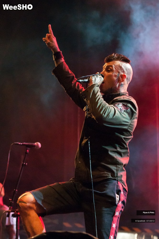 4/28 photos du spectacle Pipes & Pints
