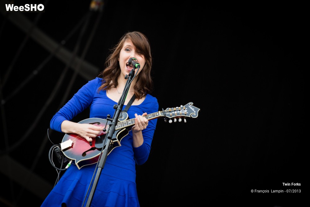 2/22 photos du spectacle Twin Forks