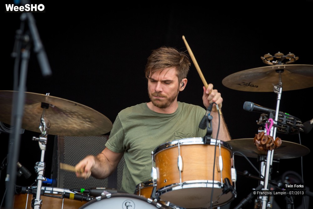 6/22 photos du spectacle Twin Forks