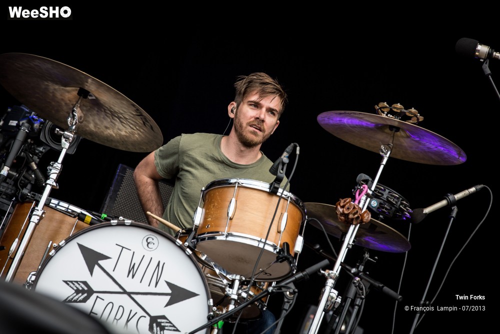 7/22 photos du spectacle Twin Forks