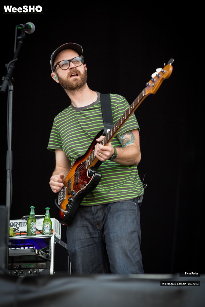 11/22 photos du spectacle Twin Forks