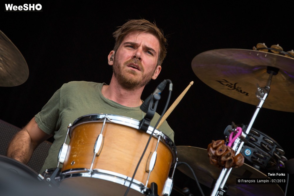 12/22 photos du spectacle Twin Forks