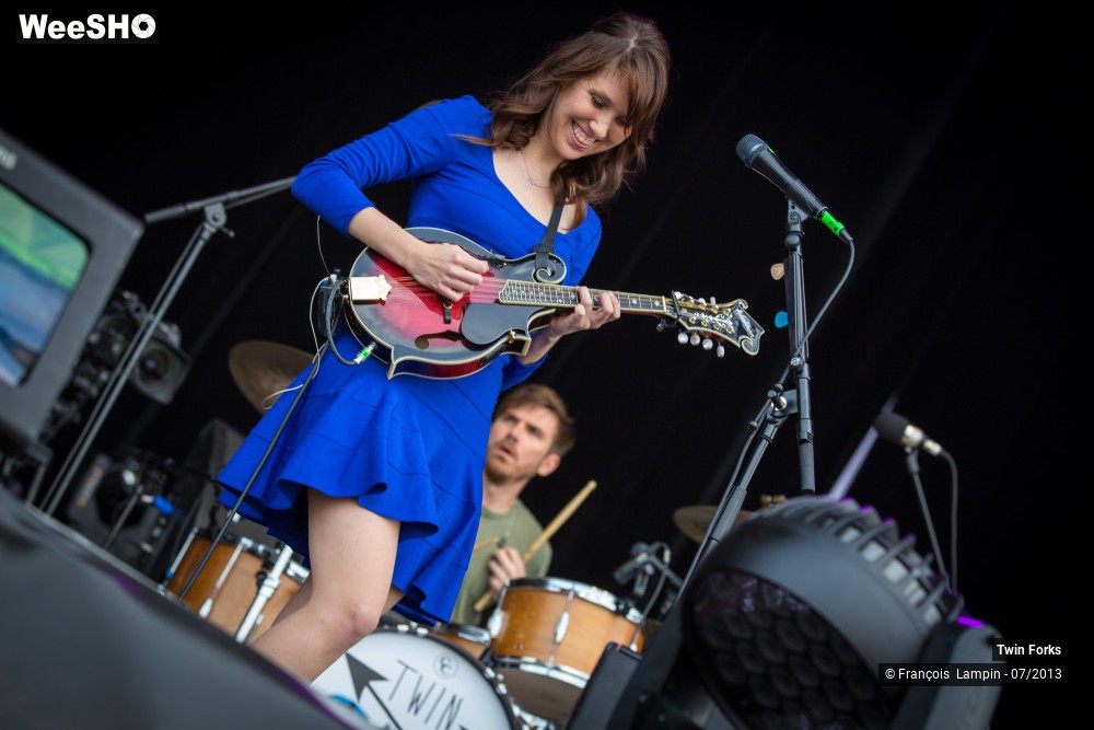 15/22 photos du spectacle Twin Forks