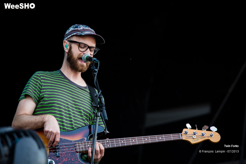 20/22 photos du spectacle Twin Forks