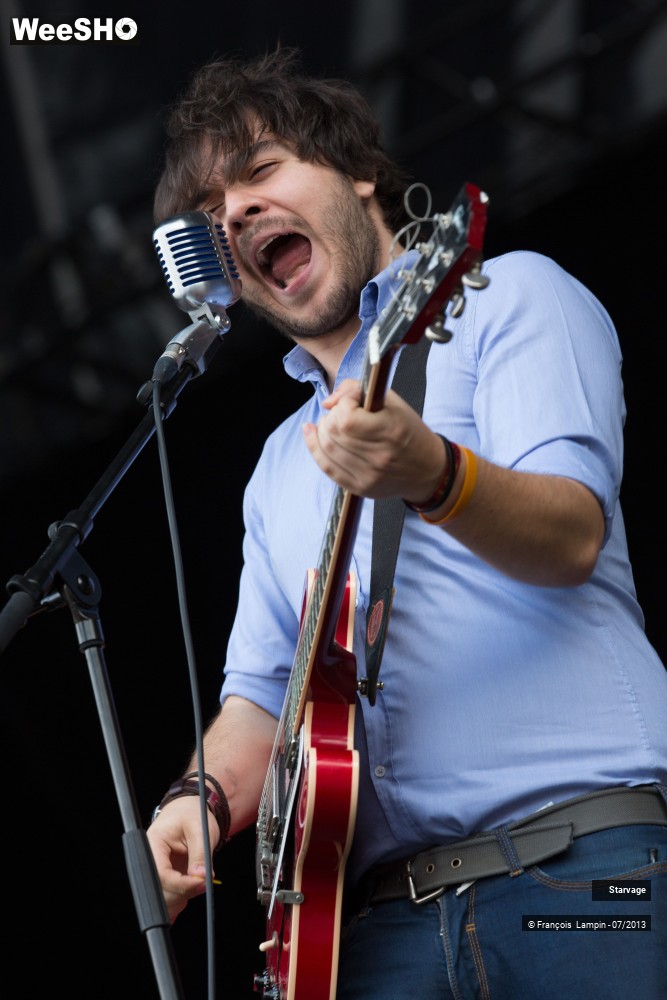 1/17 photos du spectacle Starvage