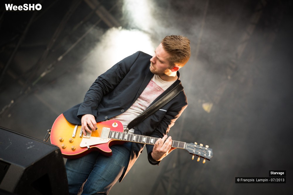 4/17 photos du spectacle Starvage