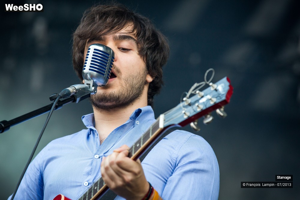 5/17 photos du spectacle Starvage