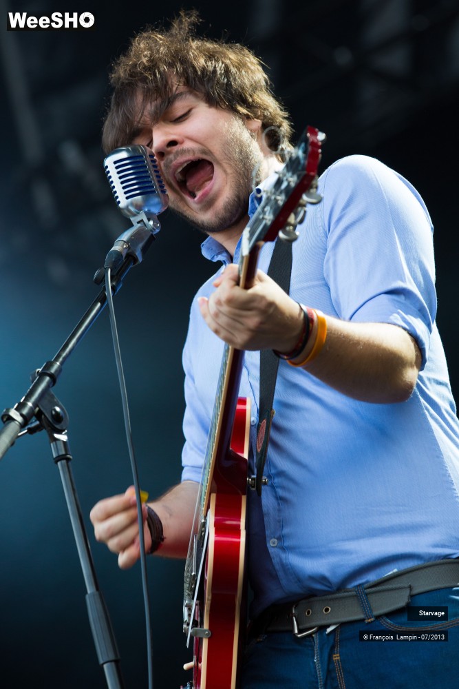 6/17 photos du spectacle Starvage