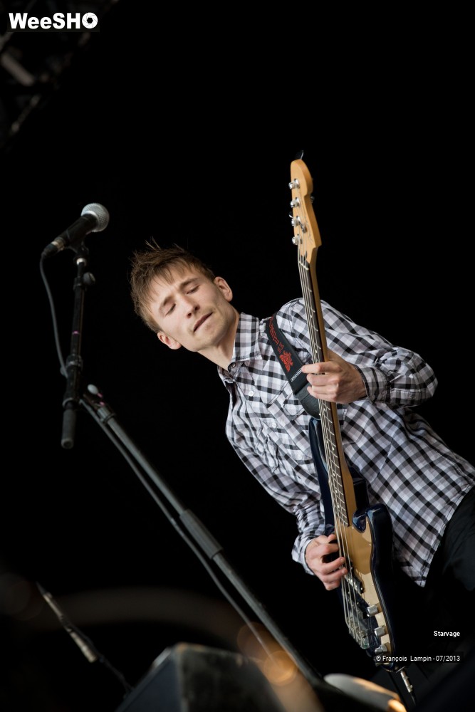 11/17 photos du spectacle Starvage