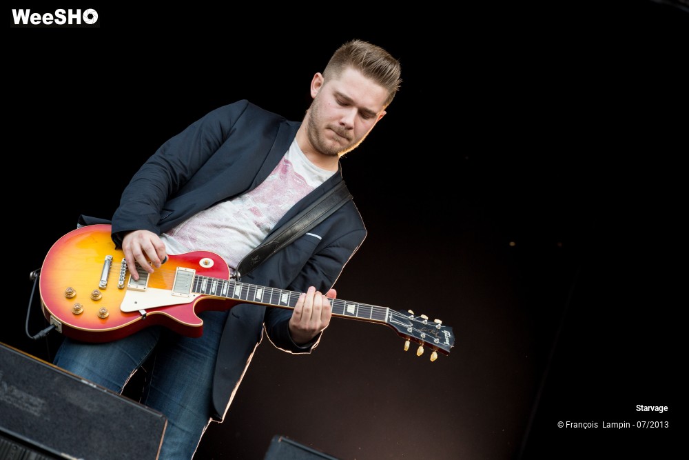 12/17 photos du spectacle Starvage