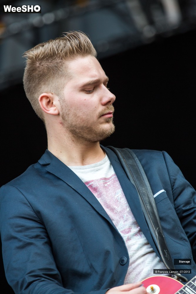 14/17 photos du spectacle Starvage