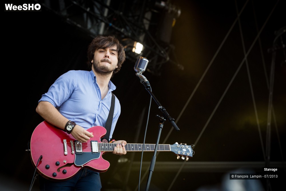 15/17 photos du spectacle Starvage