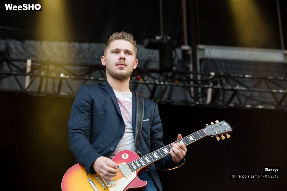 17/17 photos du spectacle Starvage