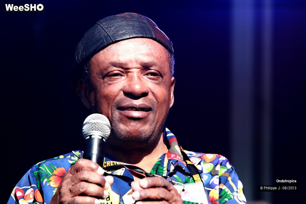 1/29 photos du spectacle Ondatropica