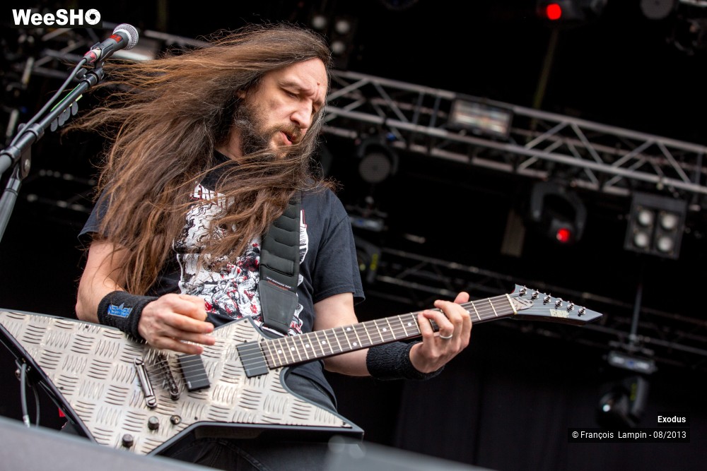 5/50 photos du spectacle Exodus