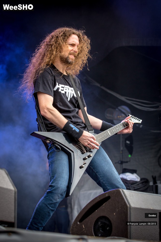 13/50 photos du spectacle Exodus