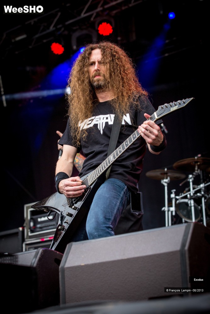 15/50 photos du spectacle Exodus