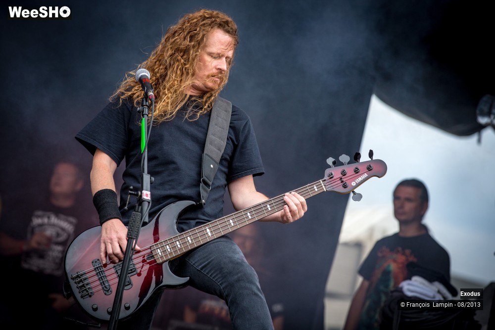 23/50 photos du spectacle Exodus