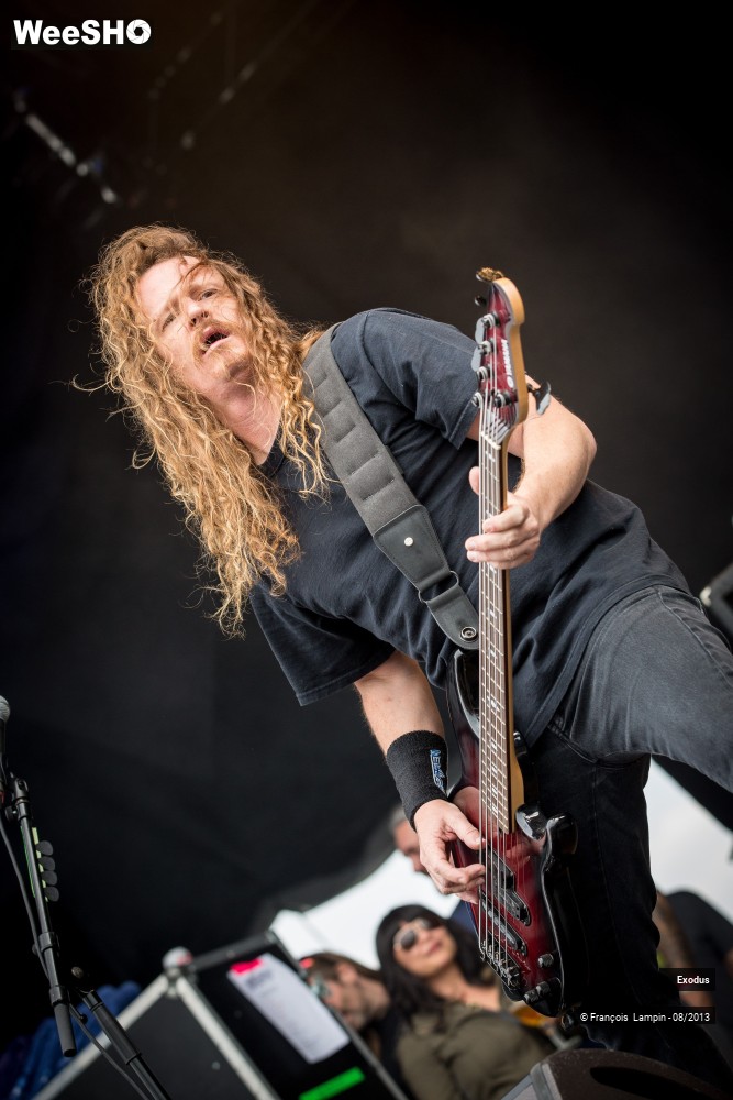 46/50 photos du spectacle Exodus