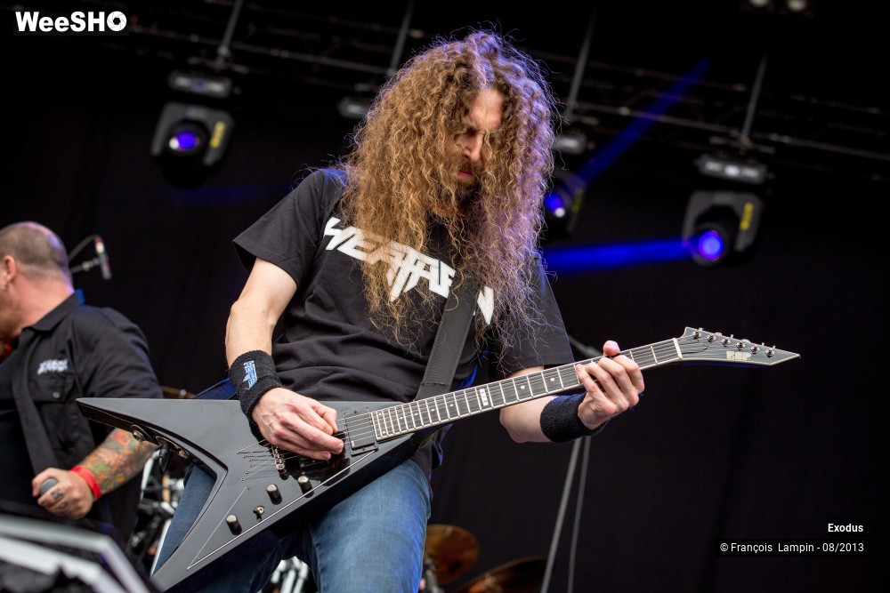 47/50 photos du spectacle Exodus