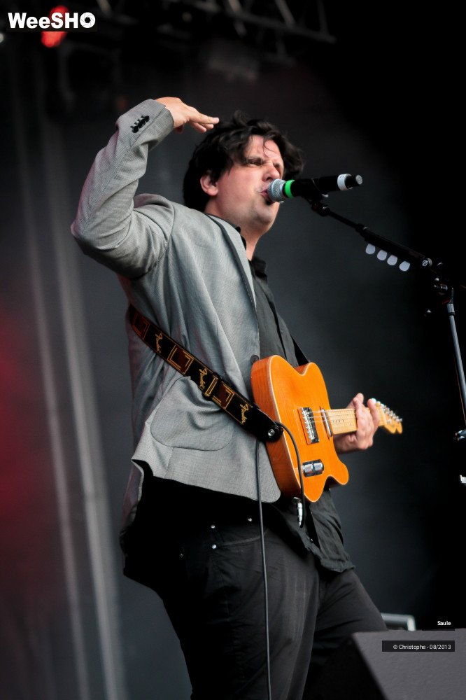 23/49 photos du spectacle Saule