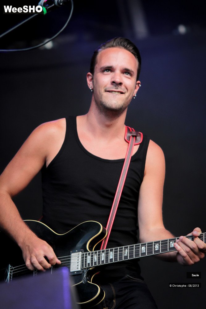 29/49 photos du spectacle Saule