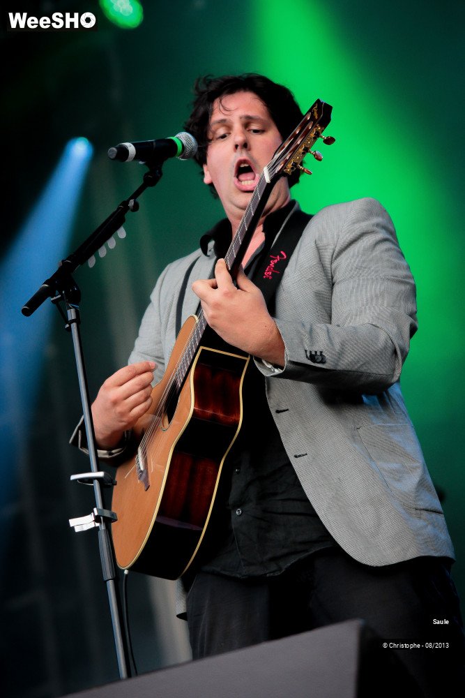 42/49 photos du spectacle Saule