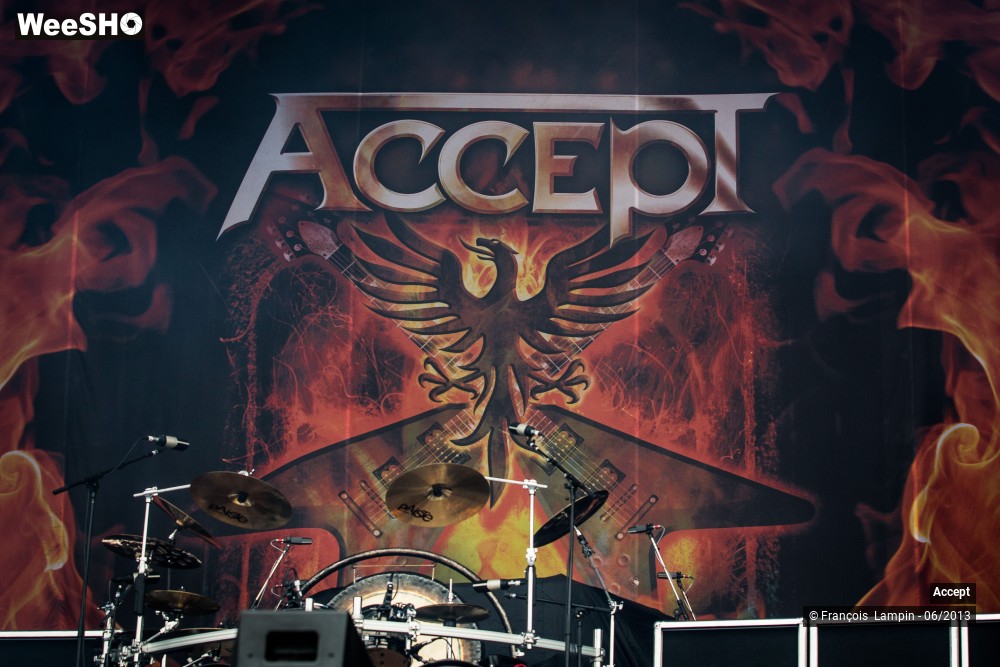 28/38 photos du spectacle Accept