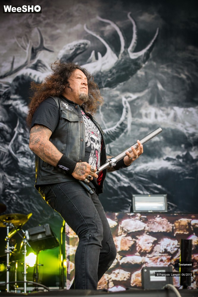 2/31 photos du spectacle Testament