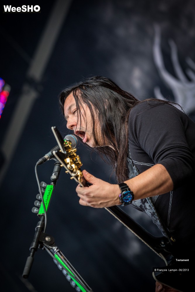 6/31 photos du spectacle Testament