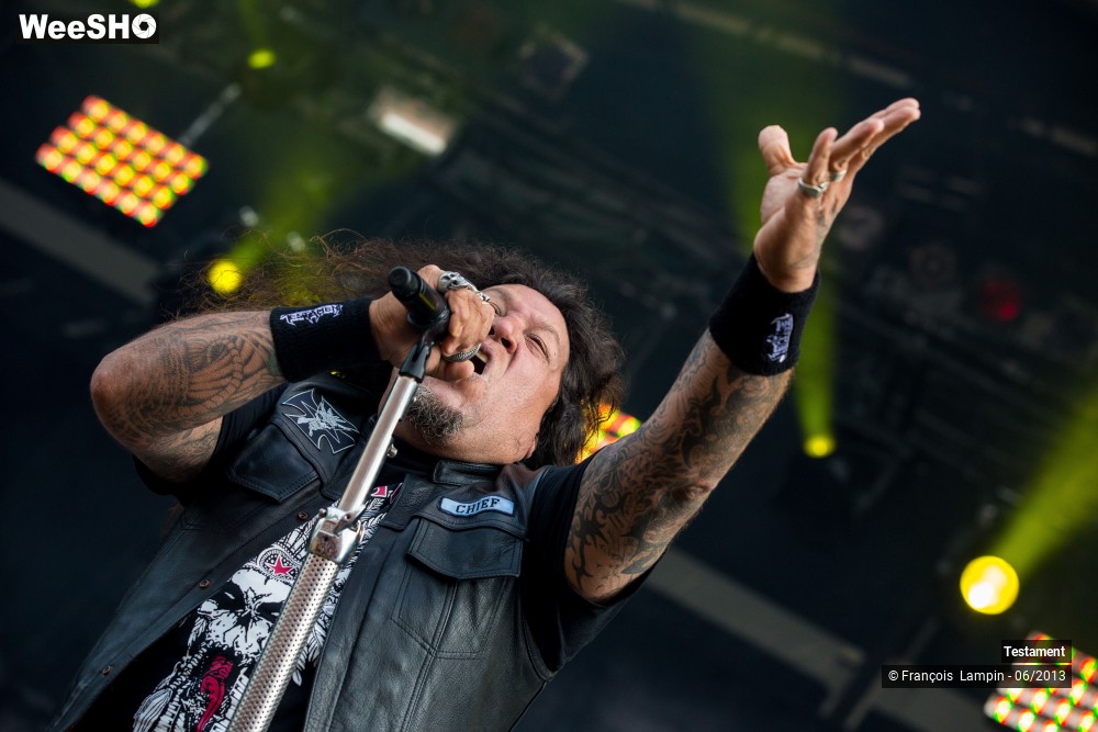 7/31 photos du spectacle Testament