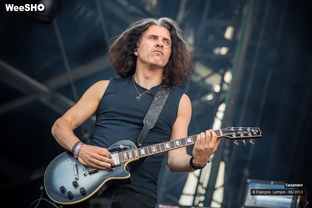 13/31 photos du spectacle Testament