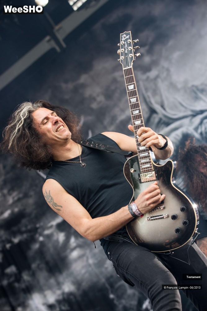 14/31 photos du spectacle Testament