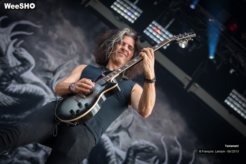 15/31 photos du spectacle Testament