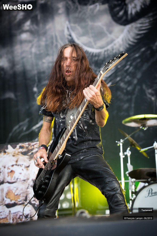 16/31 photos du spectacle Testament