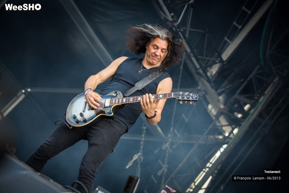 18/31 photos du spectacle Testament