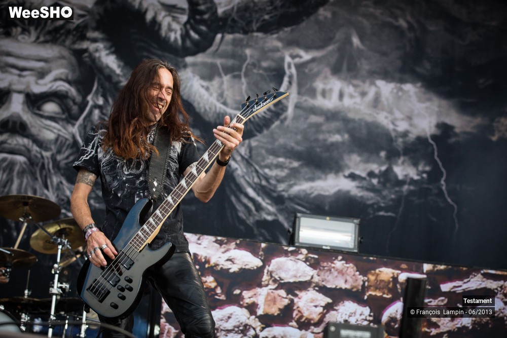 19/31 photos du spectacle Testament