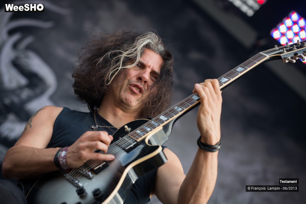 25/31 photos du spectacle Testament